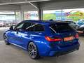 BMW 320 d xD Touring M-Sport *SHZ*NAV*PAN*LED*ACC*RK Blau - thumbnail 3