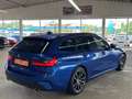 BMW 320 d xD Touring M-Sport *SHZ*NAV*PAN*LED*ACC*RK Blau - thumbnail 4