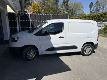 Proace City L1 1,5-l D-4D S