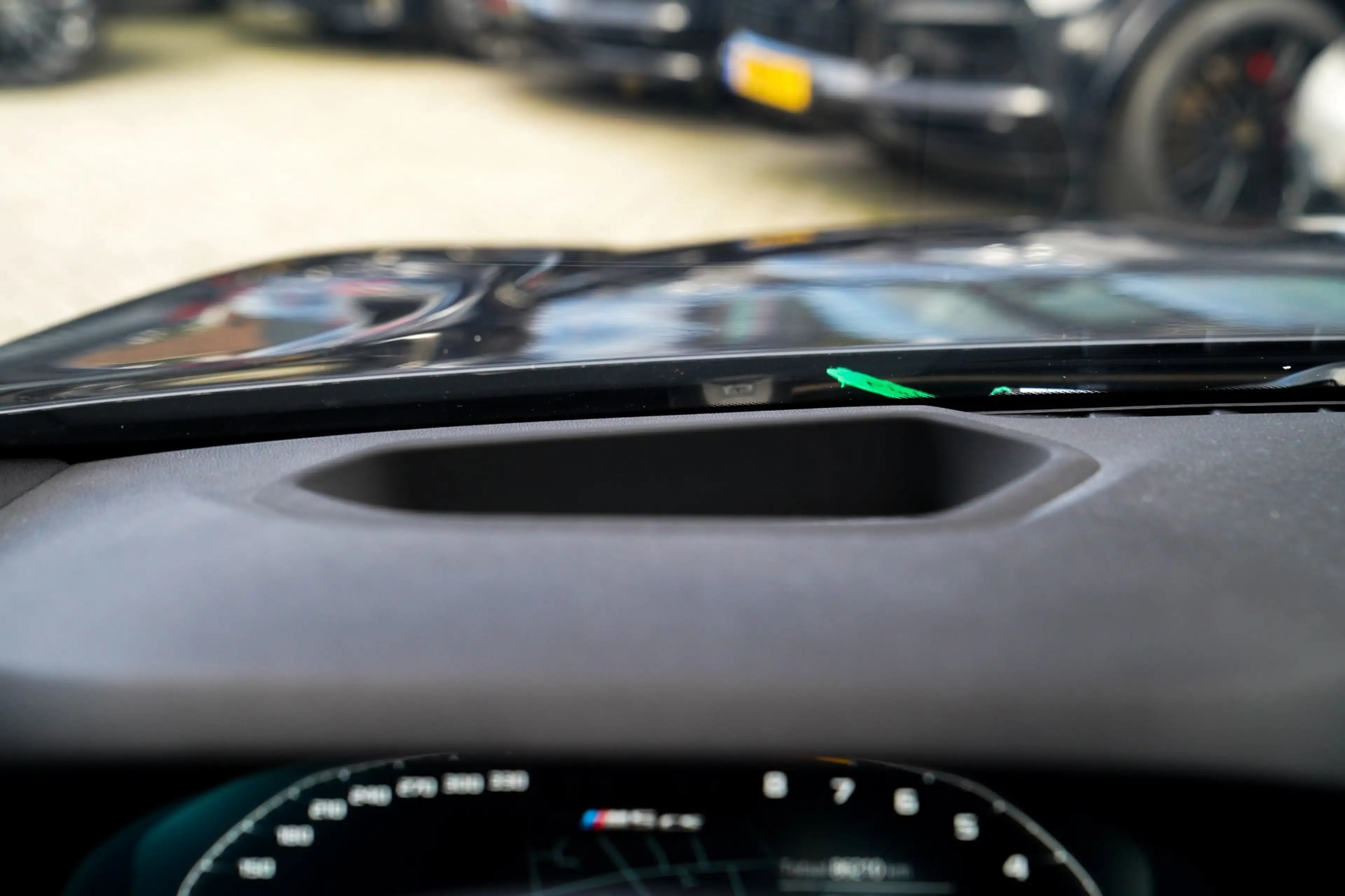 BMW 545 5-serie 545e xDrive High Executive | Head Up Displ — photo 8