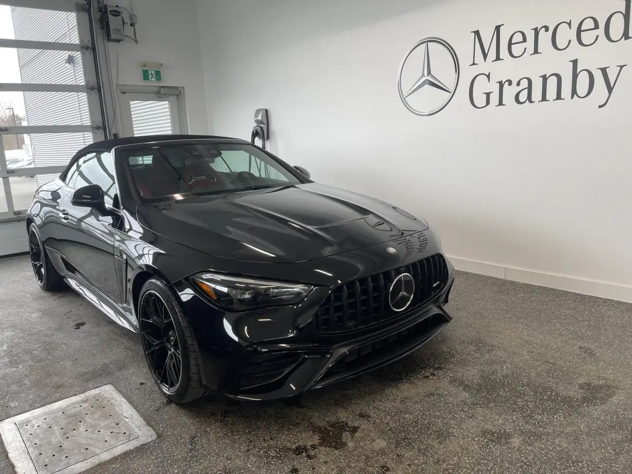 2026 Mercedes-Benz CLE