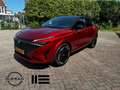 Nissan Qashqai E-power 190pk N-Design Rot - thumbnail 12