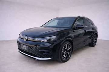 2.0 TDI 110KW SCR R-Line Plus DSG 4Motion