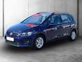 Volkswagen Golf Sportsvan 1.2 TSI DSG LM+PDC+SHZ+Winterp. Blau - thumbnail 2
