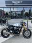 Triumph Thruxton - thumbnail 1