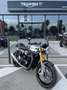Triumph Thruxton - thumbnail 2