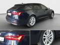 Audi A6 40 TDI  advanced*NAVI-PLUS*HUD*LEDER*MA Blau - thumbnail 17