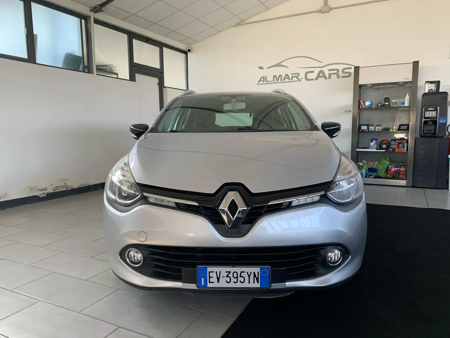 Renault Clio Clio Sporter 1.2 Wave 75cv - 2