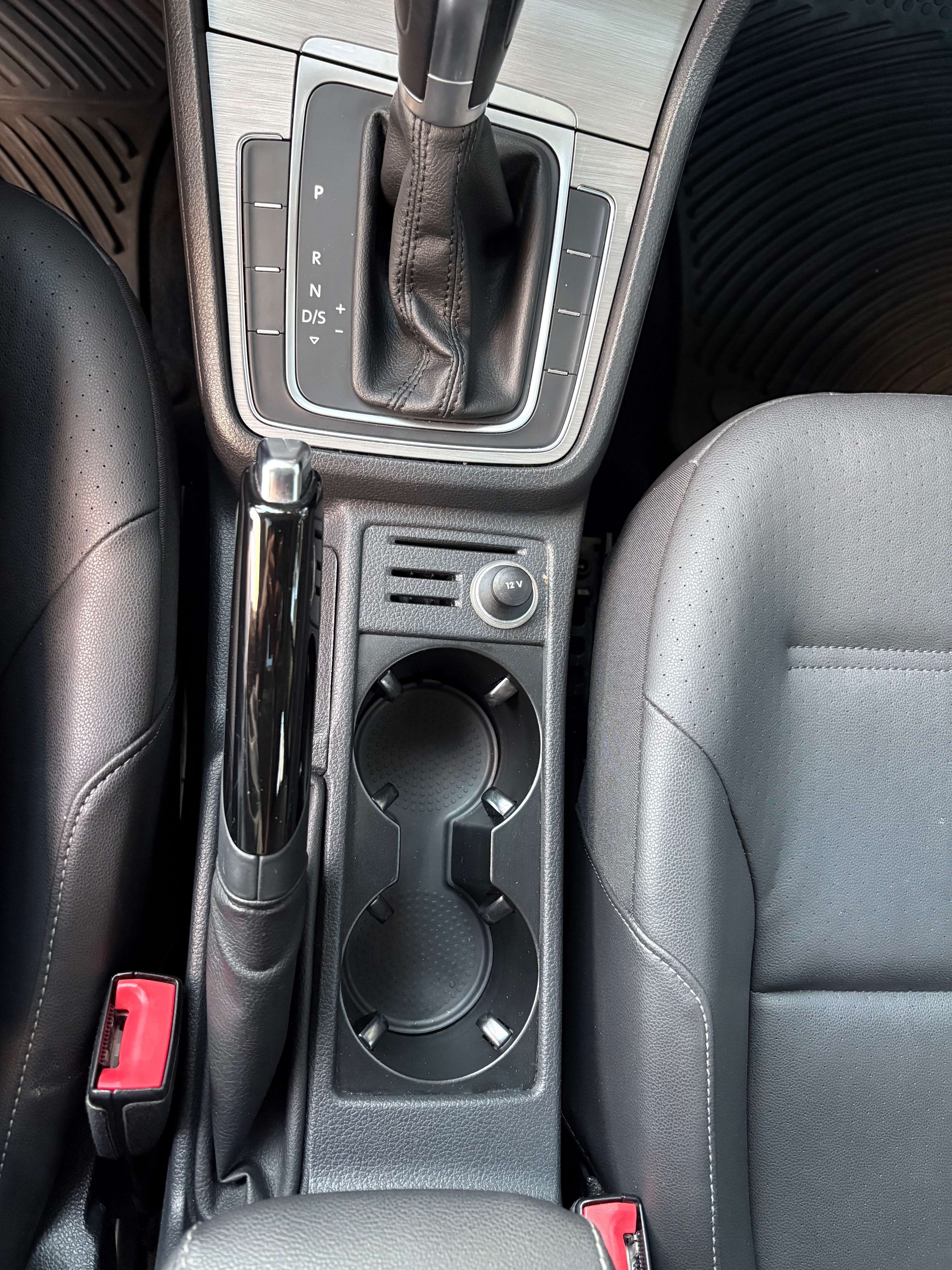 2015 Volkswagen Golf Comfortline thumb 14