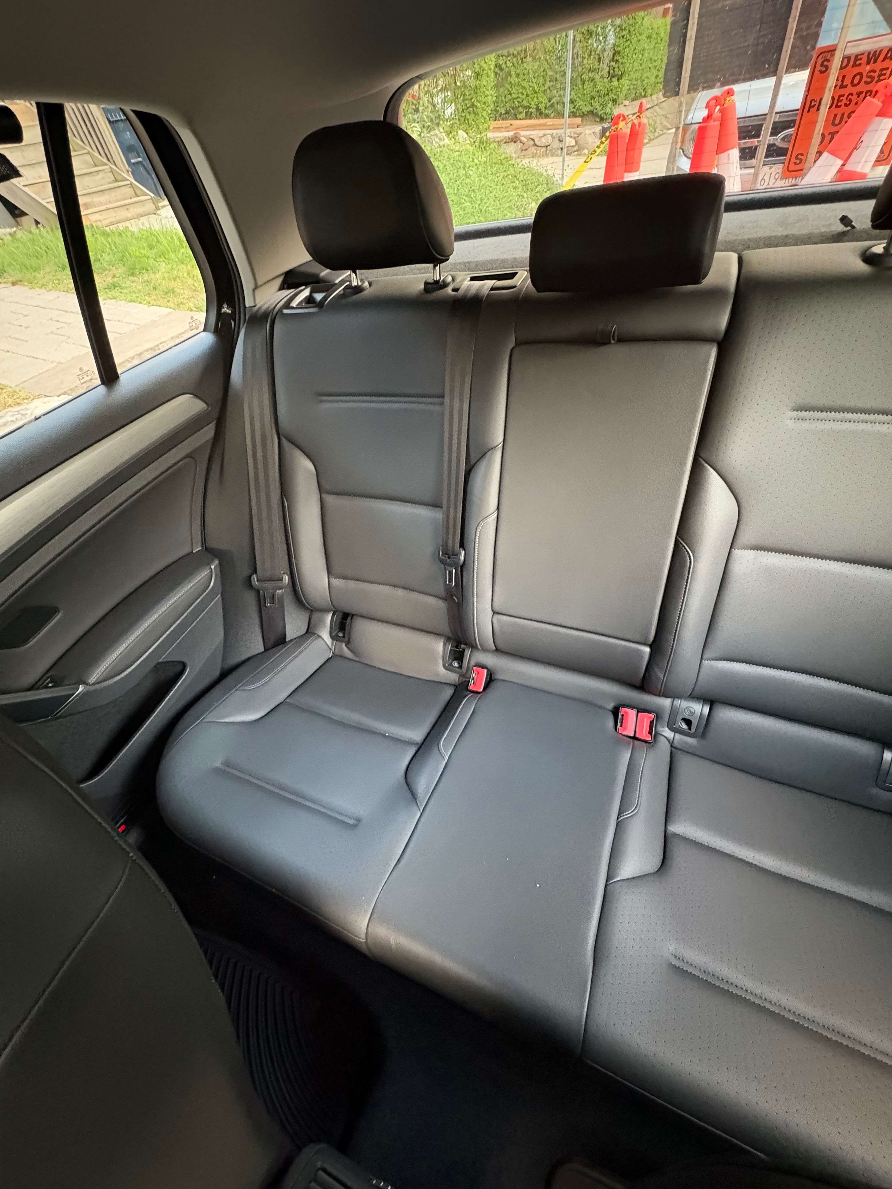2015 Volkswagen Golf Comfortline thumb 10