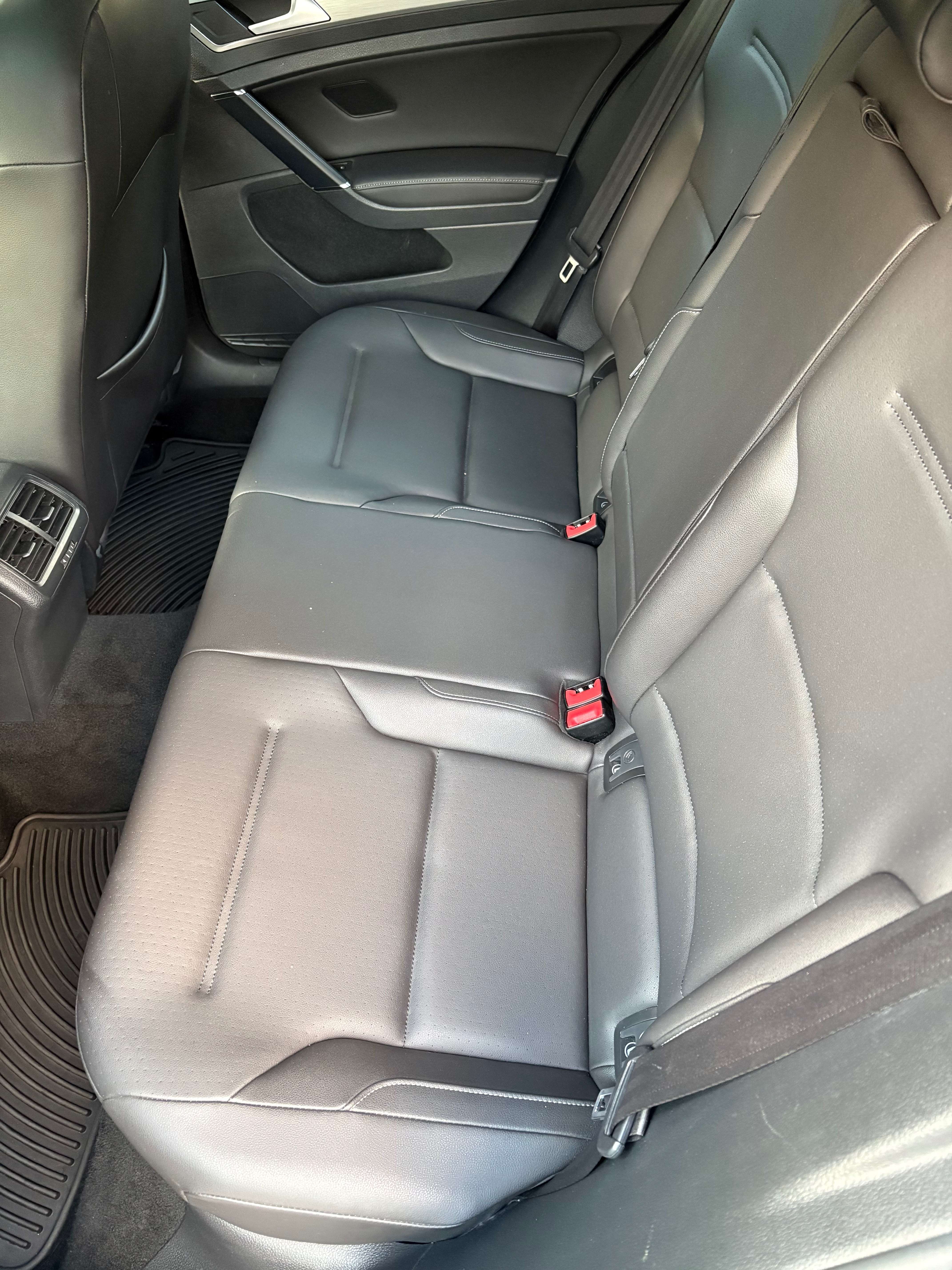 2015 Volkswagen Golf Comfortline thumb 11