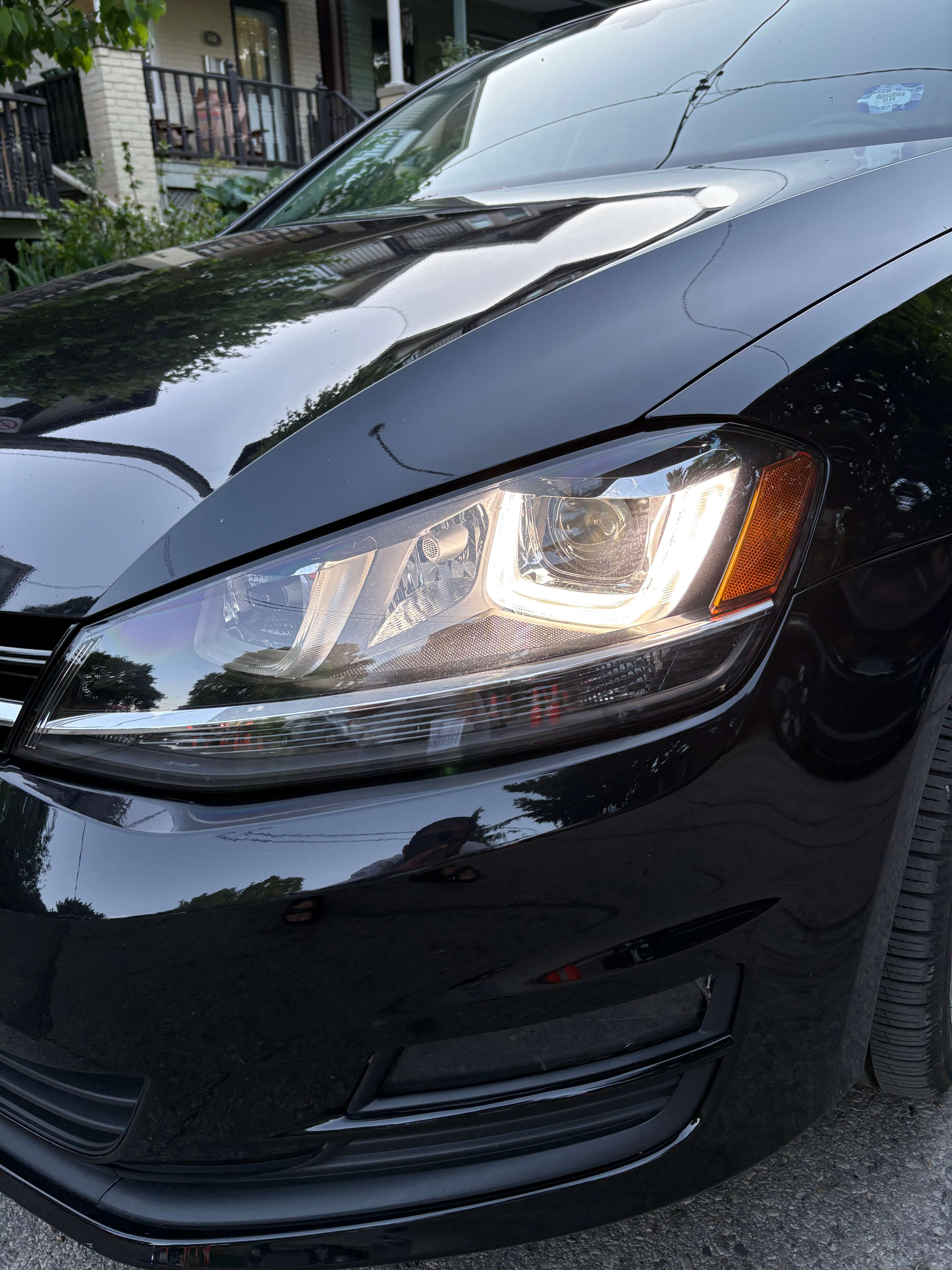 2015 Volkswagen Golf Comfortline thumb 15