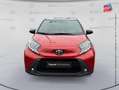 Toyota Aygo X 1.0 VVT-i 72ch Design S-CVT MY23 Schwarz - thumbnail 2