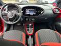 Toyota Aygo X 1.0 VVT-i 72ch Design S-CVT MY23 Schwarz - thumbnail 17