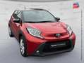 Toyota Aygo X 1.0 VVT-i 72ch Design S-CVT MY23 Schwarz - thumbnail 3
