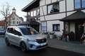 Nissan Townstar Kombi 96kw Leder-Navi-Sitzh-Spur-VZ-PDC Silber - thumbnail 26