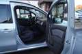 Nissan Townstar Kombi 96kw Leder-Navi-Sitzh-Spur-VZ-PDC Silber - thumbnail 5