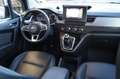 Nissan Townstar Kombi 96kw Leder-Navi-Sitzh-Spur-VZ-PDC Silber - thumbnail 6