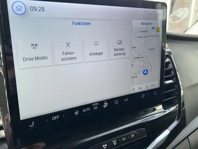 Ford Transit view 9