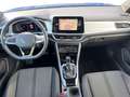 Volkswagen T-Roc Cabriolet 1.5TSI DSG Style LED+ NAVI ACC  19'' REA Blauw - thumbnail 15