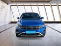 Volkswagen T-Roc Cabriolet 1.5TSI DSG Style LED+ NAVI ACC  19'' REA Blauw - thumbnail 4