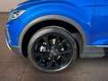 Volkswagen T-Roc Cabriolet 1.5TSI DSG Style LED+ NAVI ACC  19'' REA Blauw - thumbnail 8