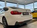 BMW 420 d Gran Coupe x-Drive  Aut. // M-PAKET AB WERK /... Weiß - thumbnail 10