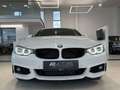BMW 420 d Gran Coupe x-Drive  Aut. // M-PAKET AB WERK /... Weiß - thumbnail 4