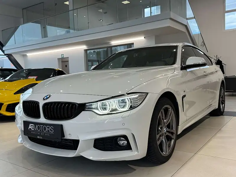 BMW Seria 4