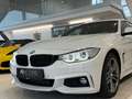 BMW 420 d Gran Coupe x-Drive  Aut. // M-PAKET AB WERK /... Weiß - thumbnail 3