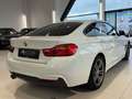 BMW 420 d Gran Coupe x-Drive  Aut. // M-PAKET AB WERK /... Blanc - thumbnail 13