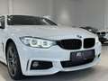 BMW 420 d Gran Coupe x-Drive  Aut. // M-PAKET AB WERK /... Blanc - thumbnail 7