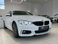 BMW 420 d Gran Coupe x-Drive  Aut. // M-PAKET AB WERK /... Weiß - thumbnail 5