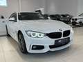 BMW 420 d Gran Coupe x-Drive  Aut. // M-PAKET AB WERK /... Weiß - thumbnail 6