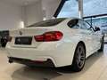 BMW 420 d Gran Coupe x-Drive  Aut. // M-PAKET AB WERK /... Blanc - thumbnail 12