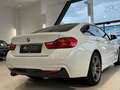 BMW 420 d Gran Coupe x-Drive  Aut. // M-PAKET AB WERK /... Weiß - thumbnail 14