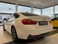 BMW 420 d Gran Coupe x-Drive  Aut. // M-PAKET AB WERK /... Weiß - thumbnail 8