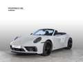 Porsche 911 911 992 Cabrio 3.0 Carrera GTS auto Gris - thumbnail 1