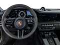 Porsche 911 911 992 Cabrio 3.0 Carrera GTS auto Gris - thumbnail 8