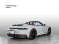 Porsche 911 911 992 Cabrio 3.0 Carrera GTS auto Gris - thumbnail 3