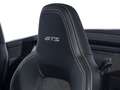Porsche 911 911 992 Cabrio 3.0 Carrera GTS auto Gris - thumbnail 14