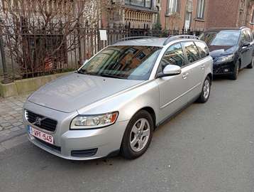 V50 1.6 D DRIVe Start/Stop