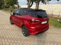 Ford EcoSport 1.0 Eco Boost ST-Line Sport Rouge - thumbnail 7