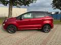 Ford EcoSport 1.0 Eco Boost ST-Line Sport Rouge - thumbnail 6