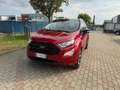 Ford EcoSport 1.0 Eco Boost ST-Line Sport Rouge - thumbnail 8