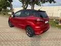 Ford EcoSport 1.0 Eco Boost ST-Line Sport Rouge - thumbnail 3