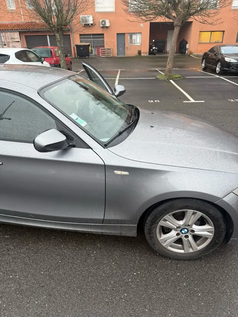 BMW 114 BMW Série 1 - 1
