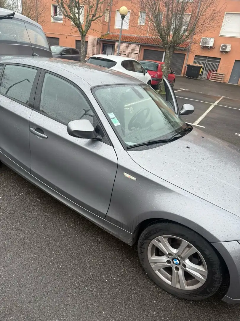 BMW 114 BMW Série 1 - 2