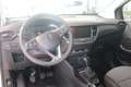Opel Crossland 1.2 Elegance Paket Weiß - thumbnail 8