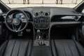 Bentley Bentayga Bentayga W12 6.0 608 ch BVA - 1st hand, 30 900 kms Gris - thumbnail 8